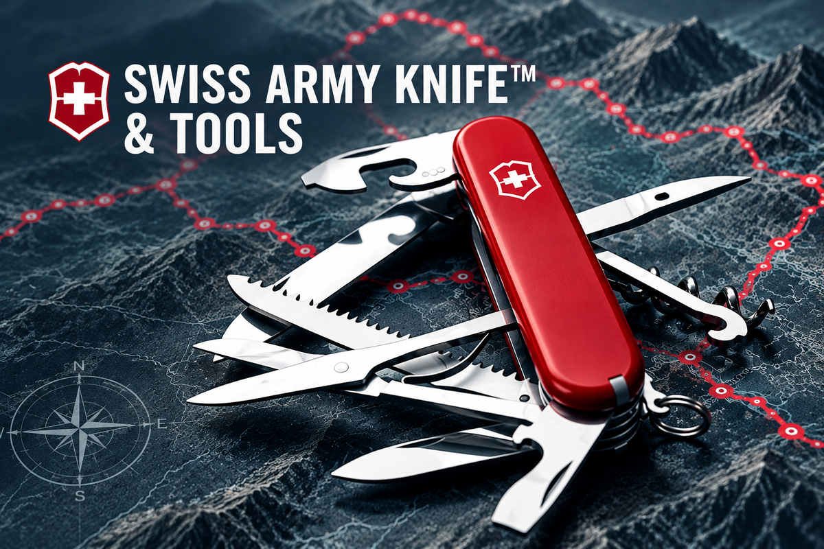 VICTORINOX