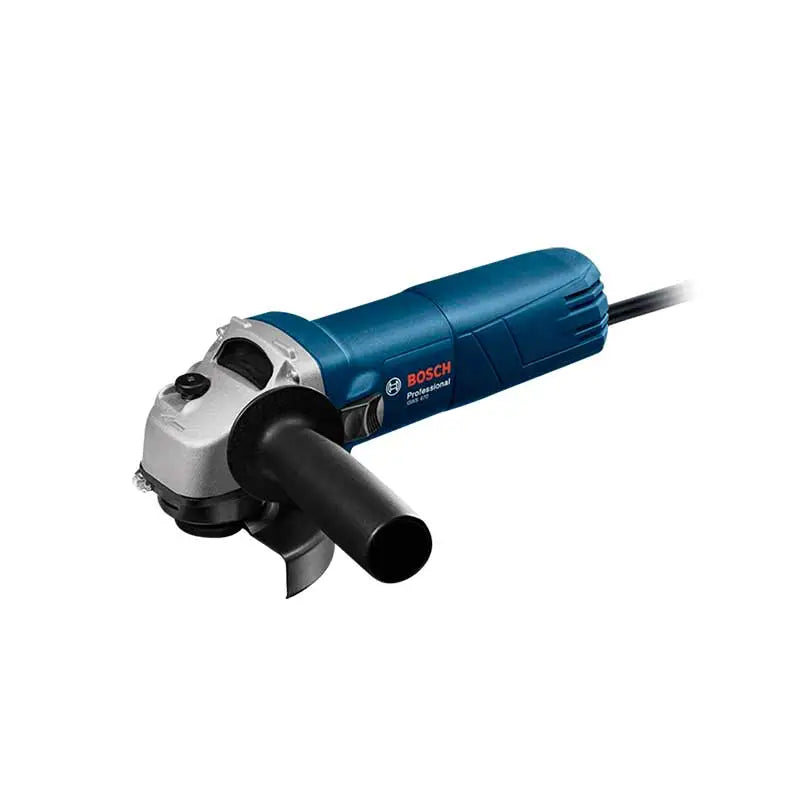 Esmeriladora Angular Bosch GWS 2200-230 2200W 9 Pulg + 4 1/2