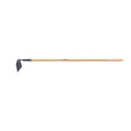 Azadón jardinero, mango de madera 48", PRETUL