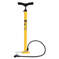 Bomba manual para inflar, 80 PSI, PRETUL