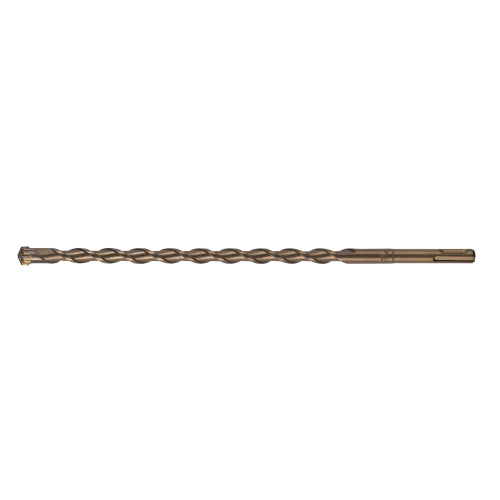 Broca SDS Plus 1/2 x 12", Truper