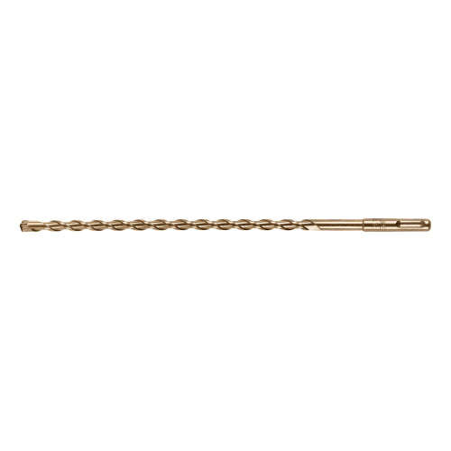 Broca SDS Plus 3/8 x 12", Truper