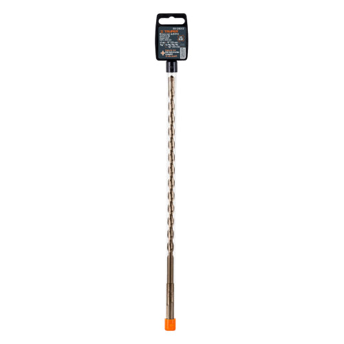 Broca SDS Plus 3/8 x 12", Truper