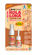 KolaLoka Carpintero 10g