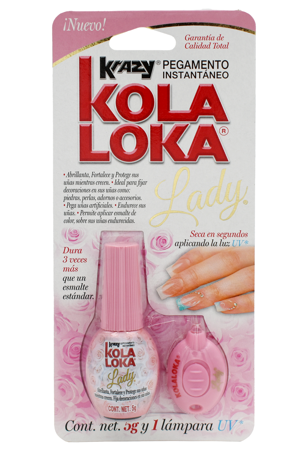 KolaLoka Lady 5g