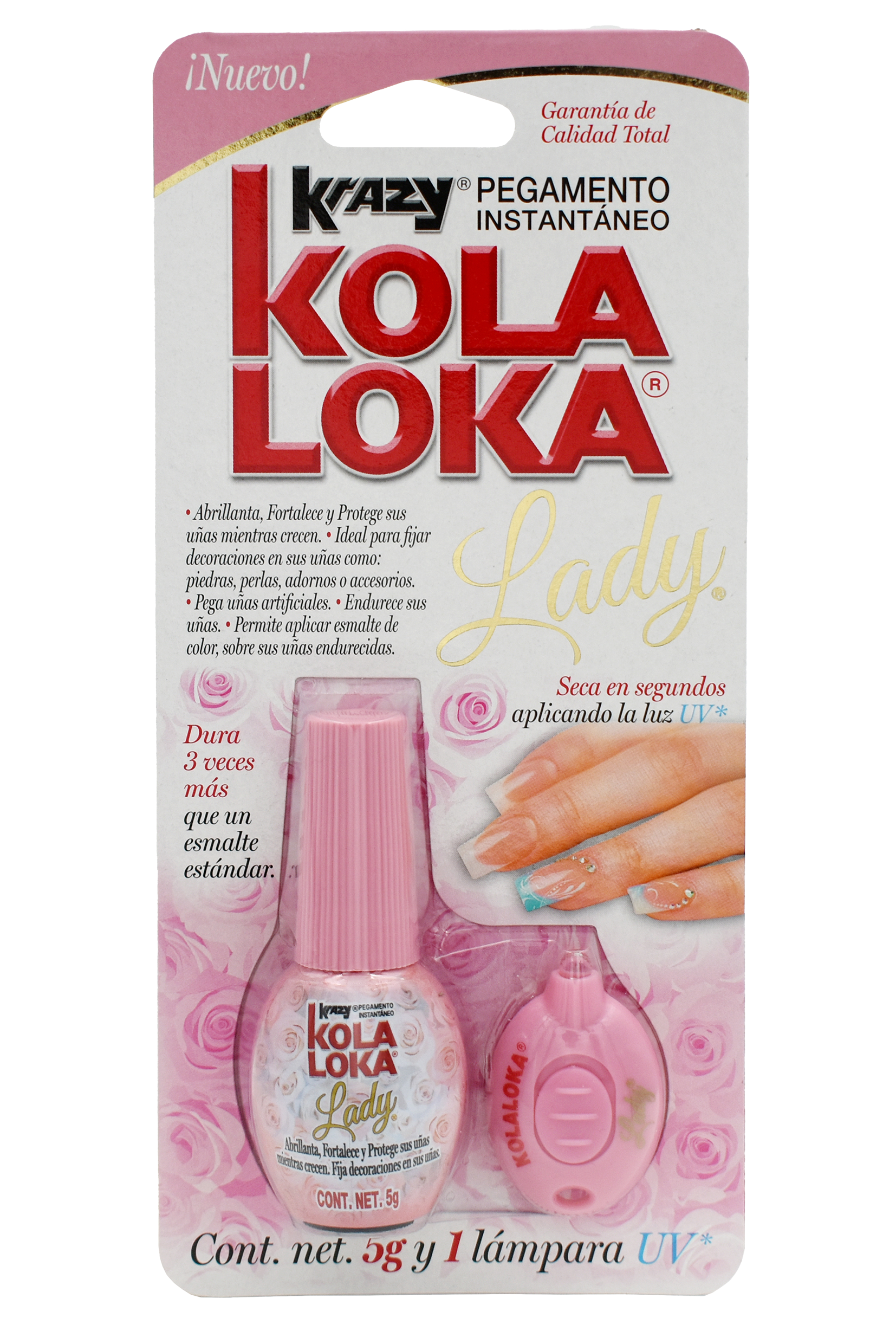 KolaLoka Lady 5g