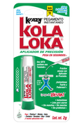 KolaLoka Aplicador de Precisión 2g