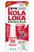 KolaLoka Brocha 5g