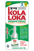 KolaLoka Industrial 1000 10g