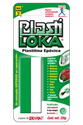 PlastiLoka 20g