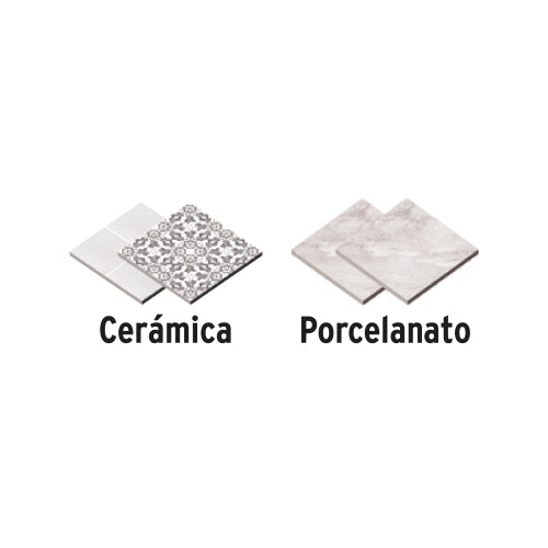 Cortador de azulejo de 16" (40 cm), Truper