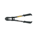 Cortapernos 14", mango tubular, PRETUL