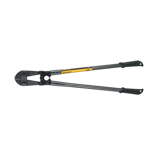 Cortapernos 30", mango tubular, PRETUL