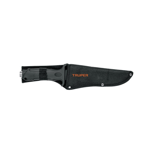 Cuchillo  táctico para campismo 7"