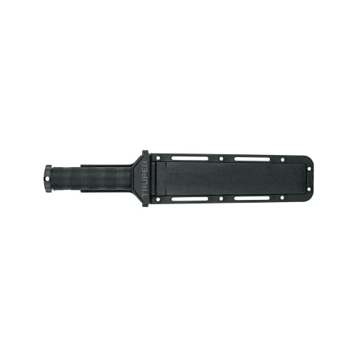 Cuchillo táctico de monte 8", TRUPER