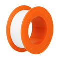 Cinta sella roscas 3/4" X 7 m de largo, uso general, Truper