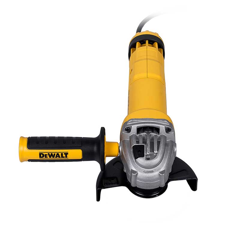 Esmeriladora Angular Dewalt DWE490 DE 9"