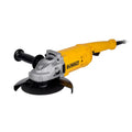 Mini Esmeriladora Angular DEWALT DWE4212 DE 4 1/2"