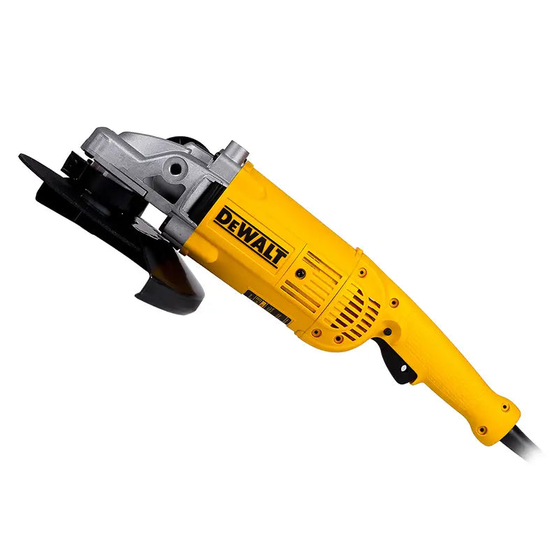 Mini Esmeriladora Angular DEWALT DWE4212 DE 4 1/2"
