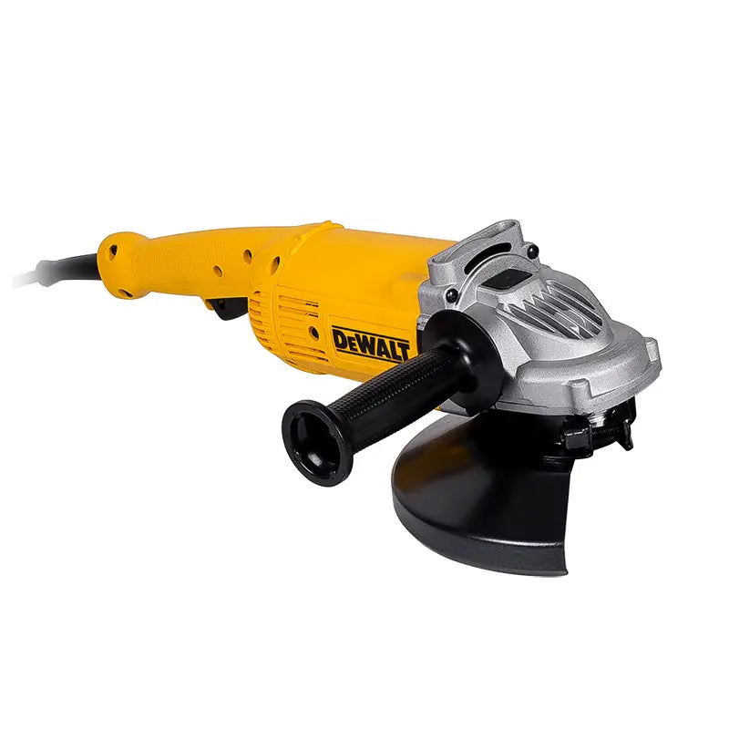 Mini Esmeriladora Angular DEWALT DWE4212 DE 4 1/2"