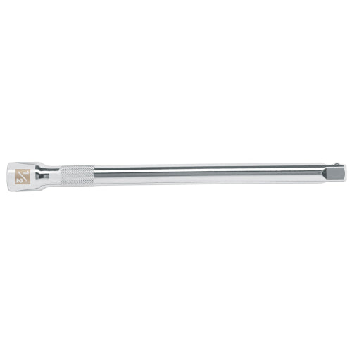 Extensión cuadro 1/2" para matraca, largo 10", Truper