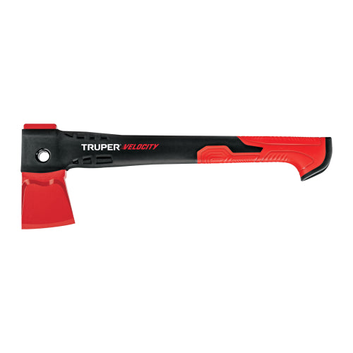 Hacha Truper Velocity de 2lb mango de 17"