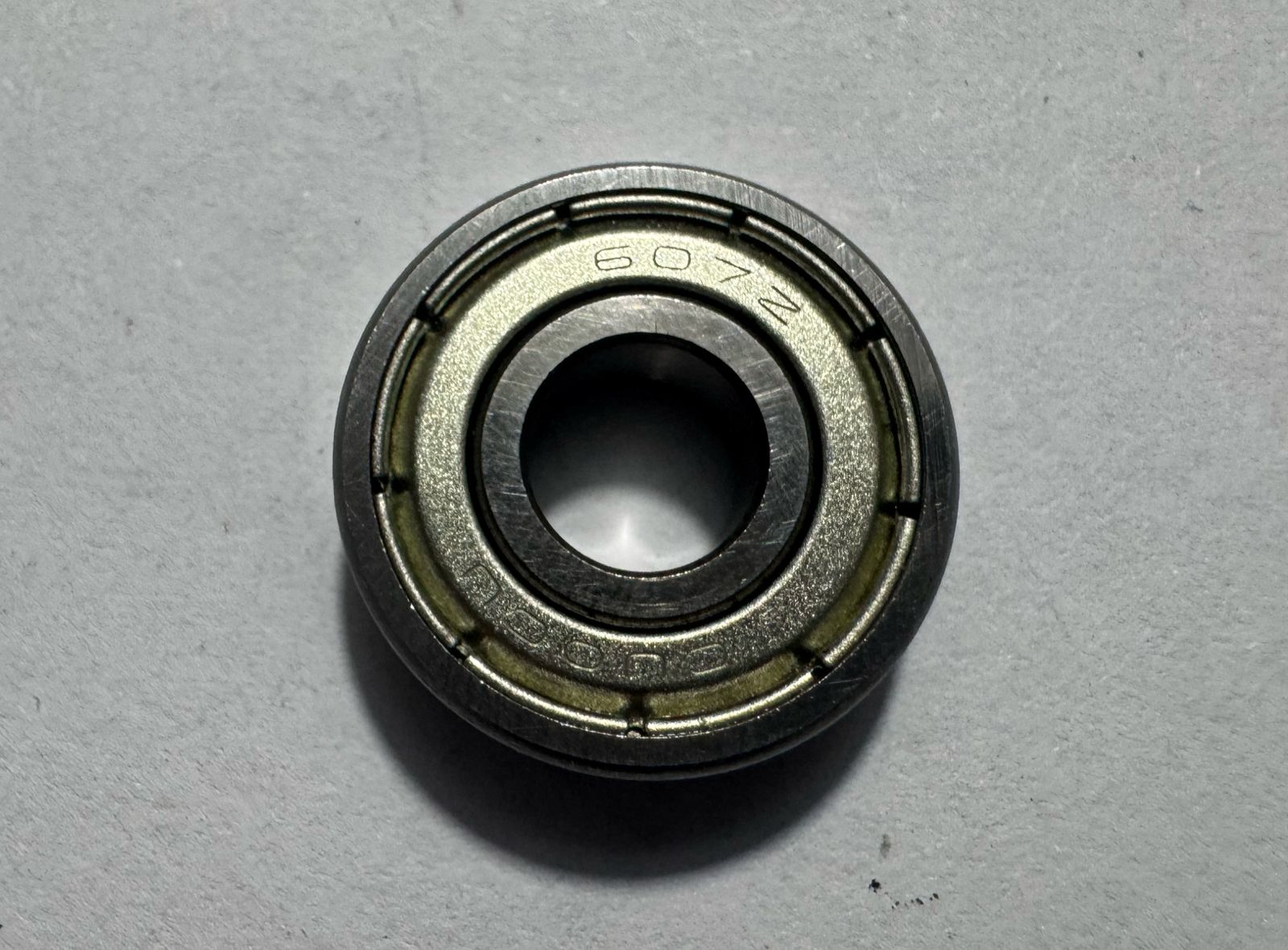 Balero de bolas 607-2rs Esmeriladoras