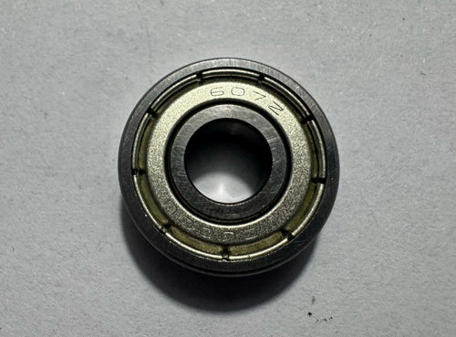 Balero de bolas 607-2rs Esmeriladoras