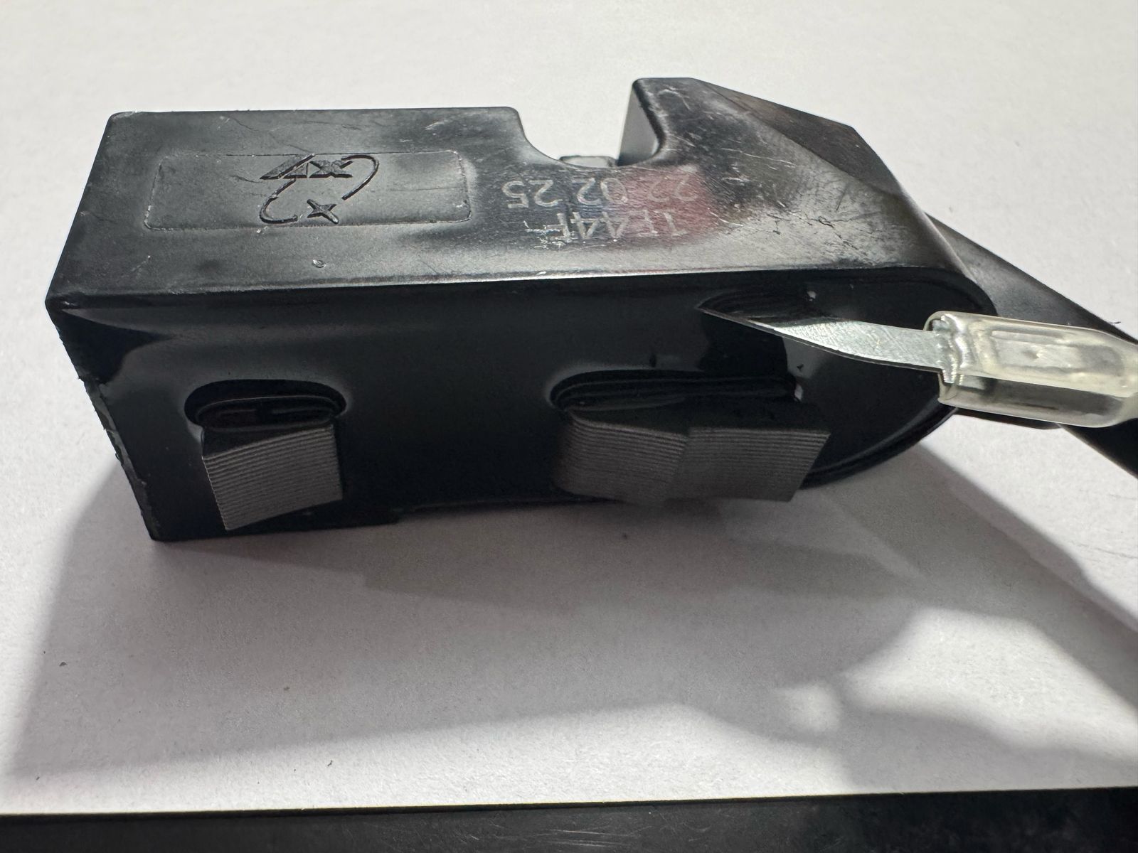 Bobina de encendido para motosierra Pretul/ Husky