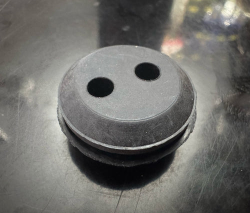 Aireados sello pasamuros de tanque Truper Des-63