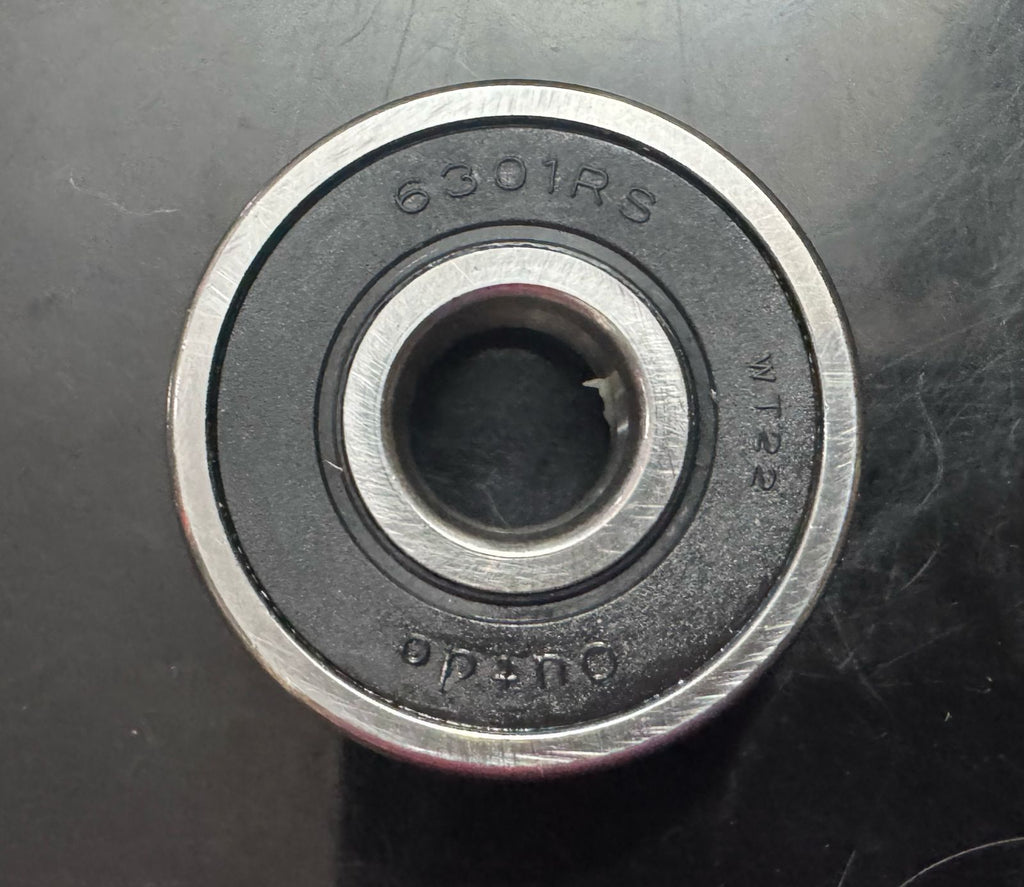 Balero de bolas 6301RS Esma 9N2