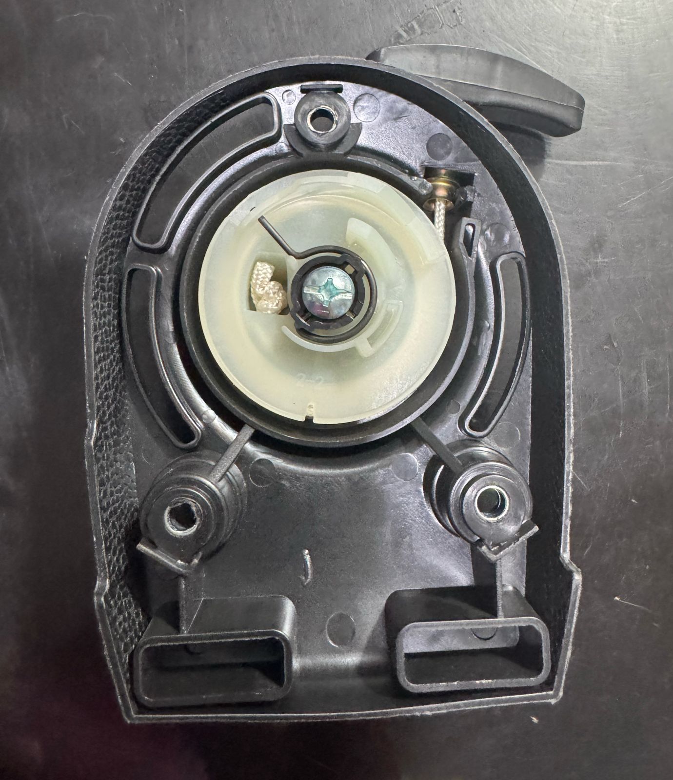 Tapa de arranque Polea para Aspersoras Honda 4 Tiempos