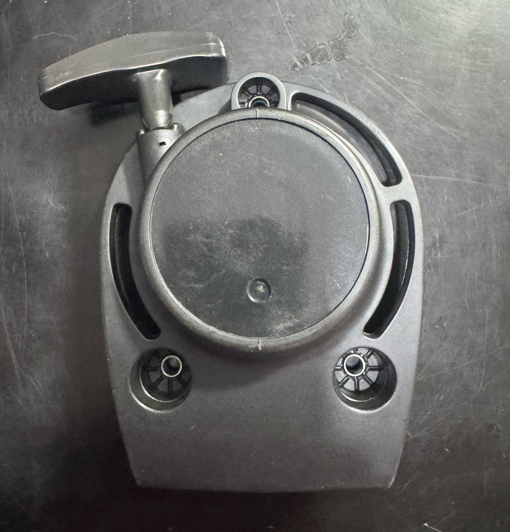 Tapa de arranque Polea para Aspersoras Honda 4 Tiempos