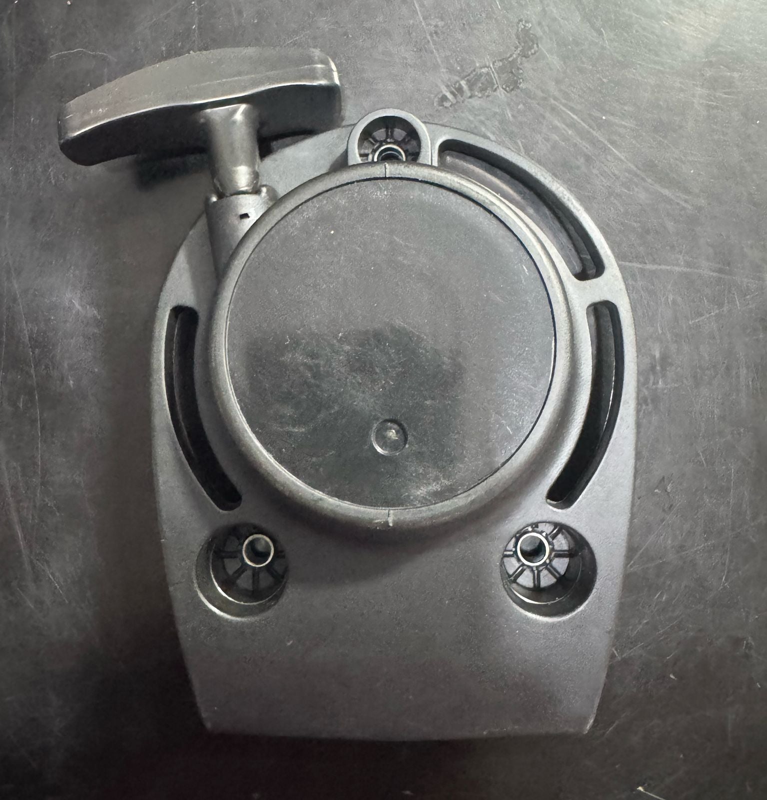 Tapa de arranque Polea para Aspersoras Honda 4 Tiempos