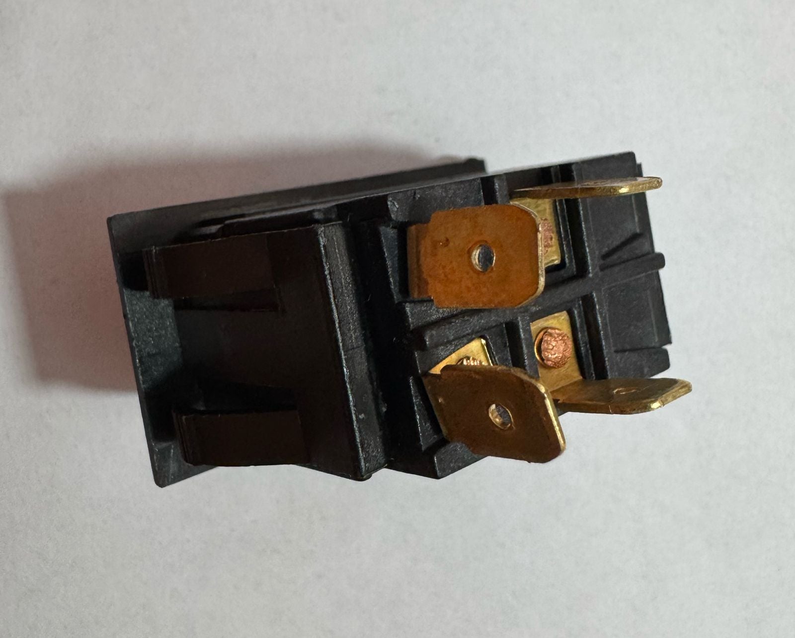 Interruptor de seguridad Cepillo Truper CEP-12