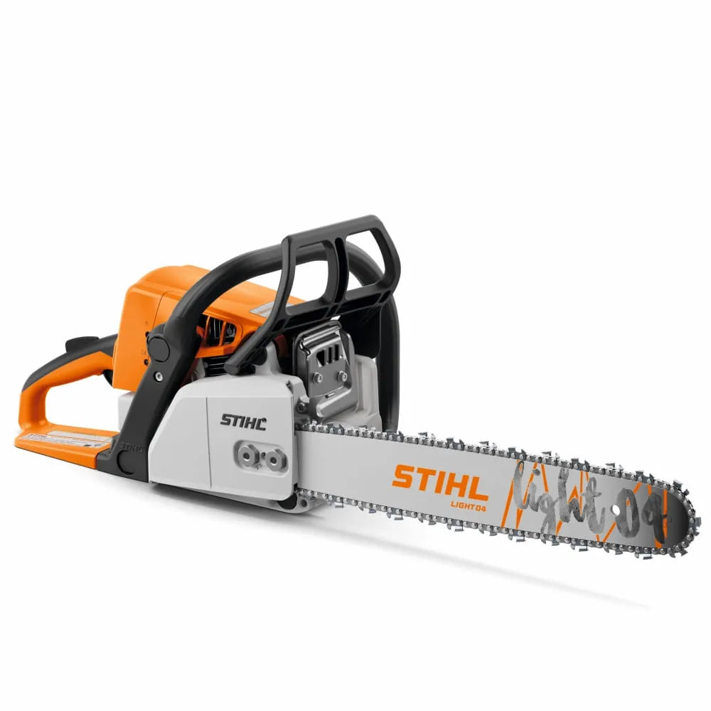 Motosierra Stihl Ms-250 Barra de 20”