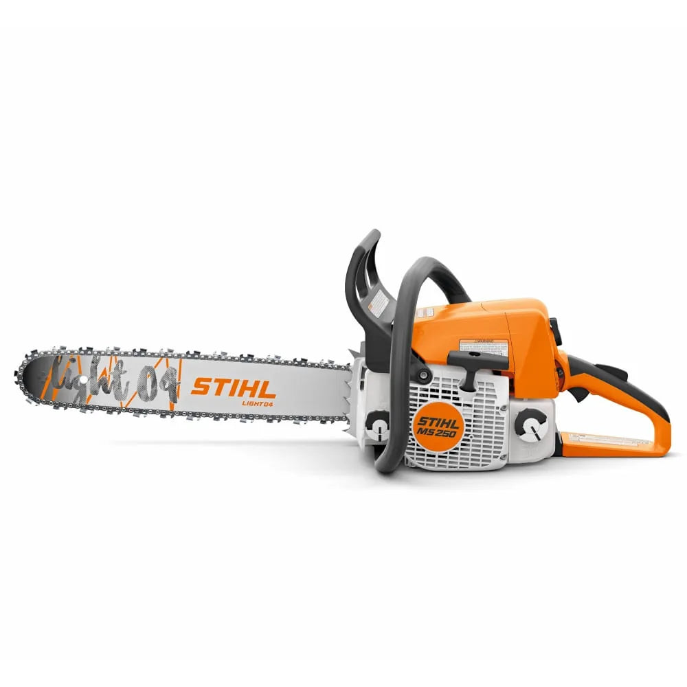 Motosierra Stihl Ms-250 Barra de 20”