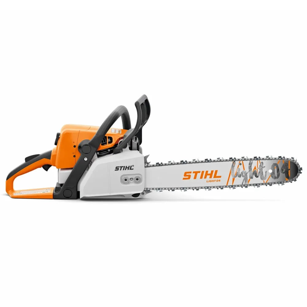 Motosierra Stihl Ms-250 Barra de 20”