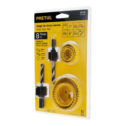 Cincel de punta SDS max de 16"