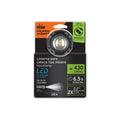 Linterna de minero LED 430 lm, recargable, TRUPER EXPERT
