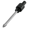 Mandril para brocasierra diamante con rosca 3/8", Truper