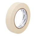 Cinta masking tape de 1" x 50 m, Truper