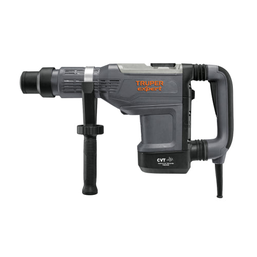 Rotomartillo SDS Max 9kg, 15J, 1500W, TRUPER EXPERT
