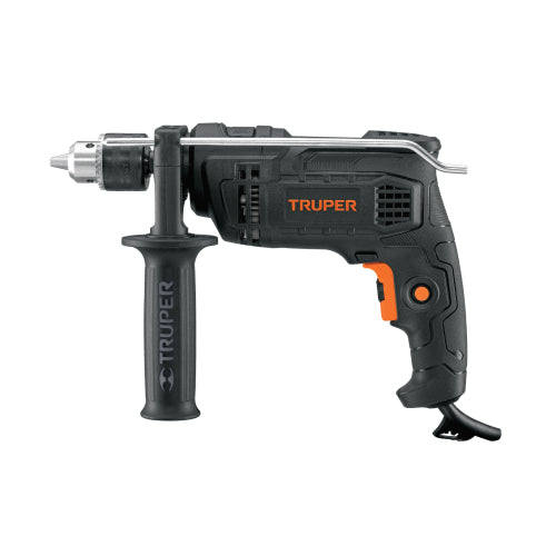 Rotomartillo 1/2", 700W, TRUPER INDUSTRIAL