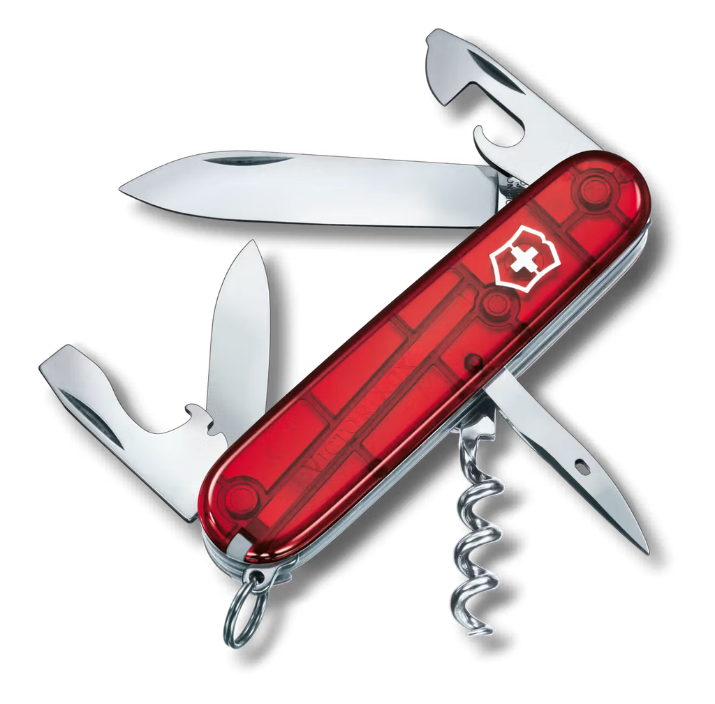 Navaja Victorinox Spartan