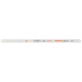 Segueta bimetálica de 12", 18 DPP, Truper Expert