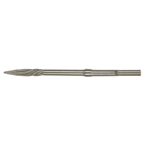 Cincel de punta SDS max de 16", Truper