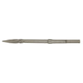 Cincel de punta SDS max de 16", Truper