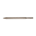Cincel de punta SDS Plus de 10", Truper