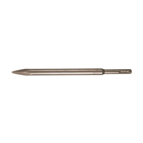 Cincel de punta SDS Plus de 10", Truper